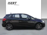 Gebraucht BMW 218 Sport Line 136 PS (100 kW) 2018 Andere Van / Kleinbus