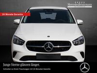 gebraucht Mercedes B200 Progressive/AHK/EasyP/LED/Kamera/Distronic