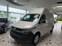 Używany VW Transporter 81 KM (59 kW) 2021 Andere Van