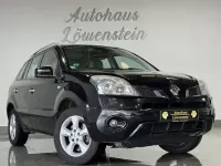 Occasion Renault Koleos Luxe 150 ch (110 kW) 2010 Noir SUV