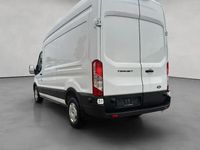 Gebraucht Ford Transit Trend 131 PS (96 kW) 2025 Weiß Pickup