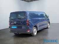 Gebraucht VW Transporter 110 PS (80 kW) 2025 Dark indigo blue (blau) Van
