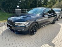 gebraucht BMW 540 xDrive M-Sportpaket