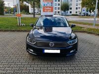 gebraucht VW Passat B8 1.4 TSI