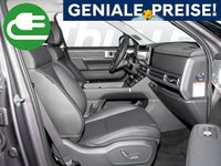 Gebraucht Hyundai Santa Fe 253 PS (186 kW) 2025 Grau SUV
