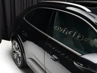 Gebraucht Porsche Macan Turbo 469 kW (639 PS) 2026 Schwarz SUV