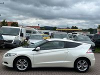 gebraucht Honda CR-Z Sport *Klimaautomatik* 8 Fach *