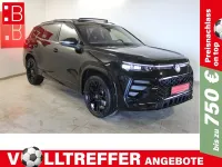 Gebraucht VW Tayron R-line 272 PS (200 kW) 2025 Schwarz SUV
