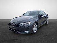 Gebraucht Audi A3 Advanced 150 PS (110 kW) 2025 Manhattangrau metallic Limousine
