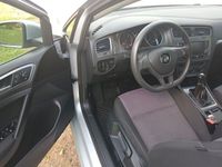 gebraucht VW Golf Golf1.6 TDI BlueMotion Technology Allstar