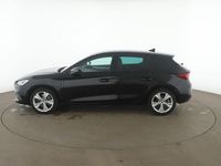Gebraucht Seat Leon FR 204 PS (150 kW) 2020 Schwarz Limousine