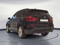 gebraucht BMW X3 xDrive20d Winterfreude Paket LED Scheinwerfer