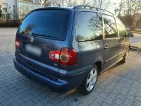 Gebraucht VW Sharan 2006 Van / Kleinbus