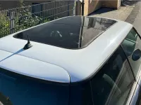 Gebraucht Mini Cooper 120 PS (88 kW) 2009 Schwarz Kleinwagen