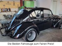 gebraucht VW Käfer 1600 Ovali Breit Faltdach Unikat