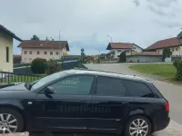 Gebraucht Audi A4 170 PS (125 kW) 2007 Kombi