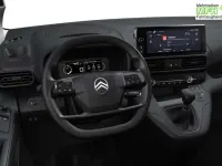 Neu Citroën Berlingo 101 PS (74 kW) 2026 Kaolin weiß Van / Kleinbus