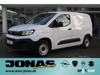 Neu Opel Combo Edition 102 PS (75 kW) 2025 Weiss Van