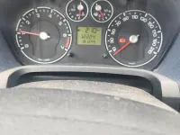 Usata Ford Fiesta 2006 Bianco Utilitaria
