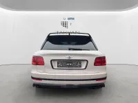 Gebraucht Bentley Bentayga 608 PS (447 kW) 2018 Braun SUV