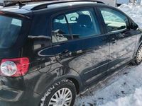 Gebraucht VW Golf VII Match 105 PS (77 kW) 2012 Schwarz Kleinwagen