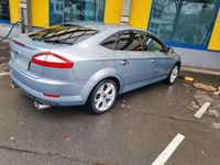 gebraucht Ford Mondeo 