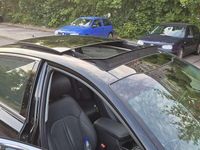 Gebraucht Kia Optima GT-Line 141 PS (103 kW) 2017 Schwarz Limousine