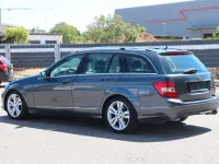 Gebraucht Mercedes C300 231 PS (169 kW) 2013 Grau Kombi
