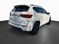 Neu Cupra Ateca 150 PS (110 kW) 2026 Weiß SUV
