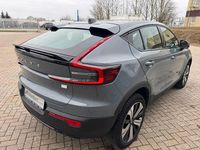 Gebraucht Volvo C40 Plus 169 kW (231 PS) 2023 Grau SUV
