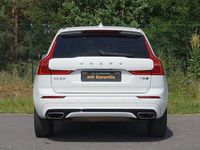 Gebraucht Volvo XC60 R-Design 392 PS (288 kW) 2020 Weiß SUV