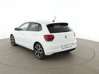 gebraucht VW Polo 2.0 TSI GTI Aut.*NAVI*BEATS*ACC*LED*CAM*PDC