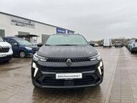 Gebraucht Renault Captur Techno 140 PS (102 kW) 2025 Blackpearlschwarz SUV