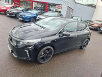 Neu Mitsubishi Colt Select 91 PS (66 kW) 2025 Schwarz Kleinwagen
