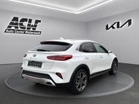 Gebraucht Kia XCeed Xdition 160 PS (117 kW) 2021 Weiß SUV