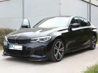 Gebraucht BMW 330 M Sport 258 PS (189 kW) 2019 Schwarz Limousine