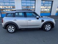 Gebraucht Mini Cooper Countryman Essential 136 PS (100 kW) 2023 Grau SUV
