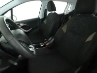 Second-hand Peugeot 2008 110 CP (80 kW) 2016 Alb SUV