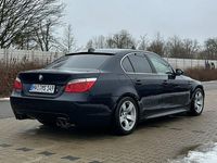 Gebraucht BMW 525 Performance 192 PS (141 kW) 2004 Blau Limousine