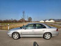 Gebraucht Opel Omega 144 PS (105 kW) 2002 Limousine