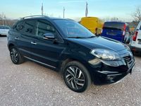 gebraucht Renault Koleos 2.0D*Aut.*4WD*Pano*Kamera*Assist*Kessy*