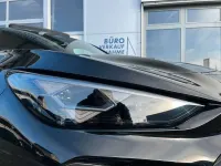 Gebraucht Cupra Terramar VZ 368 PS (270 kW) 2025 Midnight schwarz SUV