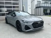 Gebraucht Audi RS6 Sport 780 PS (573 kW) 2021 Grau Kombi