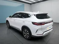 Gebraucht BYD Seal U Design 324 PS (238 kW) 2025 Weiß SUV