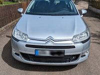 gebraucht Citroën C5 Kombi 1.6 156PS