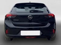 Gebraucht Opel Corsa-e Edition 100 kW (136 PS) 2022 Schwarz Kleinwagen
