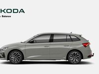 Neu Skoda 110 R 150 PS (110 kW) 2026 Grau Limousine