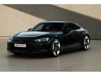 gebraucht Audi RS e-tron GT RS e-tron GTMatrix/Laser 22KW RS-Design rot