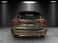 Gebraucht Ford Focus ST 280 PS (205 kW) 2025 Magnetic Kombi