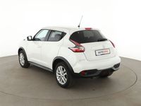 gebraucht Nissan Juke 1.2 N-WAY, Benzin, 12.890 €